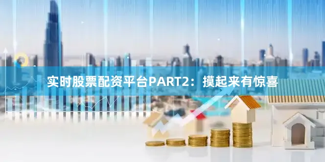 实时股票配资平台PART2：摸起来有惊喜