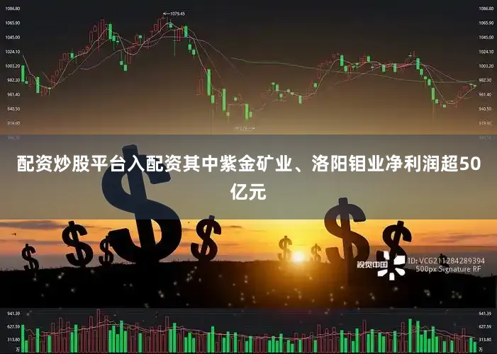 配资炒股平台入配资其中紫金矿业、洛阳钼业净利润超50亿元